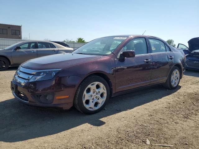 ford fusion se 2011 3fahp0ha5br318698