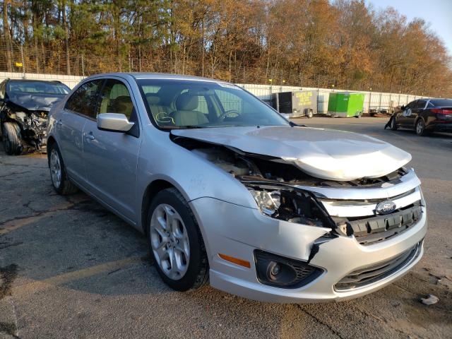 ford fusion se 2011 3fahp0ha5br322766