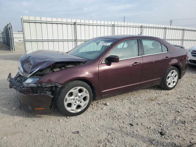 ford fusion se 2011 3fahp0ha5br329376