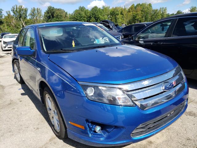 ford fusion se 2012 3fahp0ha5cr142866