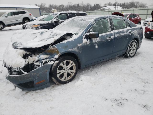 ford fusion 2012 3fahp0ha5cr239775