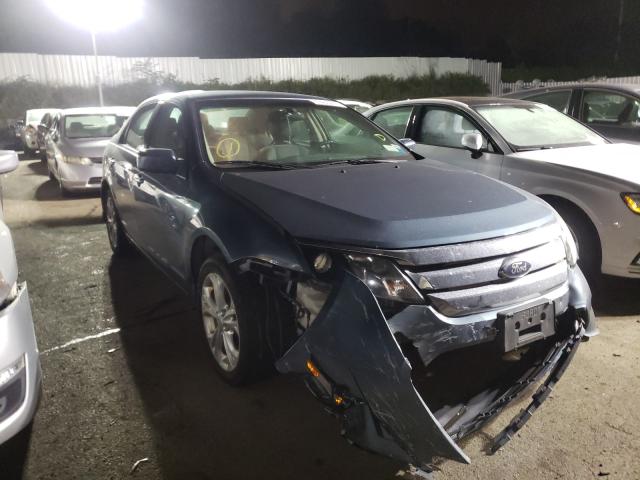 ford fusion se 2012 3fahp0ha5cr241834