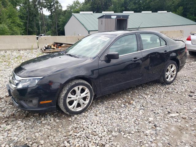 ford fusion 2012 3fahp0ha5cr297918