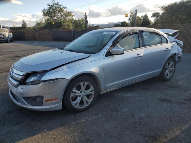 ford fusion se 2012 3fahp0ha5cr315866