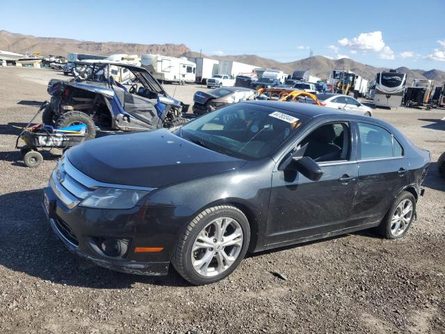 ford fusion 2012 3fahp0ha5cr381253