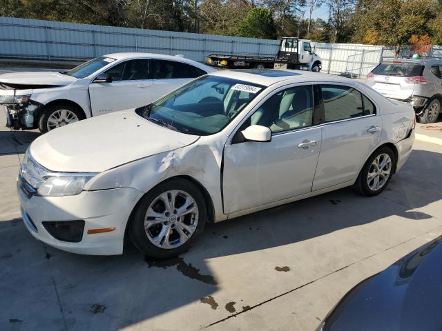 ford fusion se 2012 3fahp0ha5cr388638