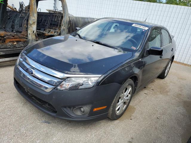 ford fusion 2012 3fahp0ha5cr409052