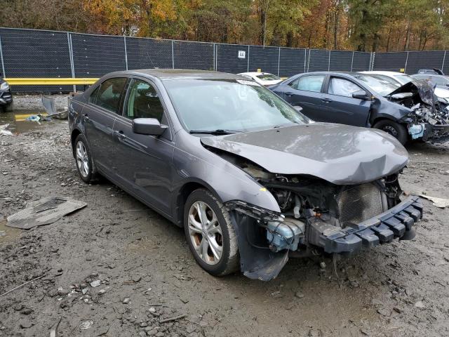 ford fusion se 2012 3fahp0ha5cr431990