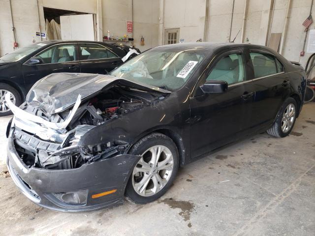 ford fusion se 2012 3fahp0ha5cr432573