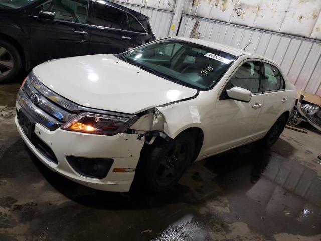 ford fusion se 2010 3fahp0ha6ar108898