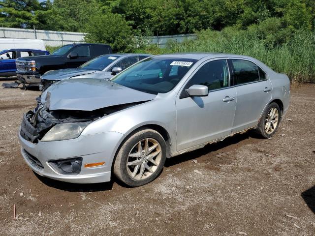 ford fusion 2010 3fahp0ha6ar121912