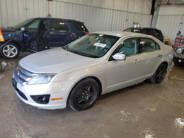 ford fusion se 2010 3fahp0ha6ar157079