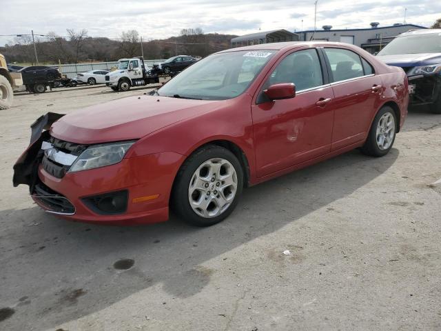 ford fusion 2010 3fahp0ha6ar169927