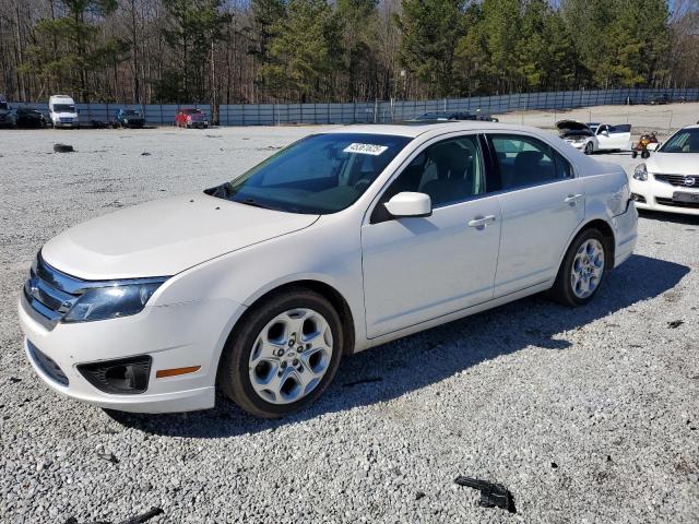 ford fusion se 2010 3fahp0ha6ar231780