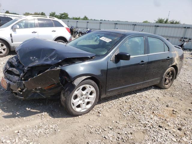 ford fusion se 2010 3fahp0ha6ar239491