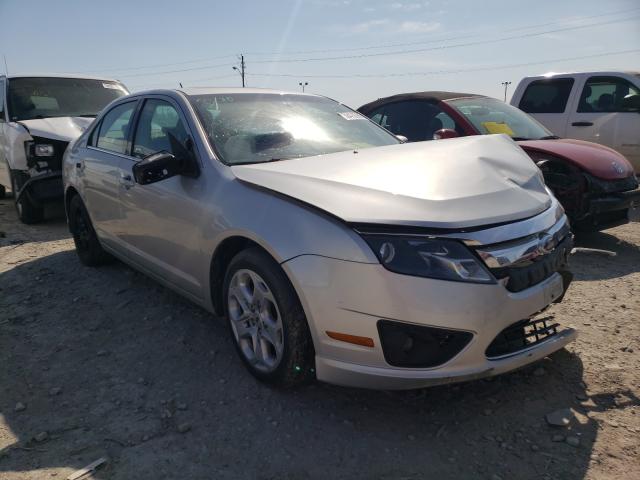 ford fusion se 2010 3fahp0ha6ar252578