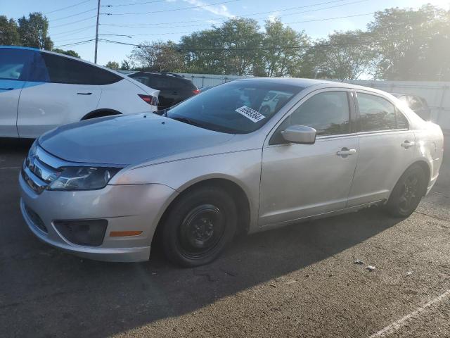 ford fusion se 2010 3fahp0ha6ar329322