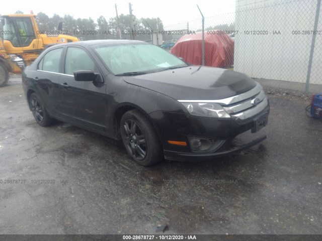 ford fusion 2010 3fahp0ha6ar329577