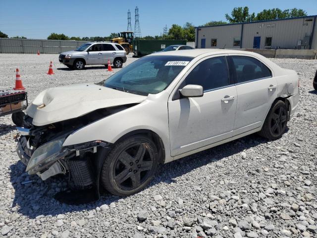 ford fusion se 2010 3fahp0ha6ar347383