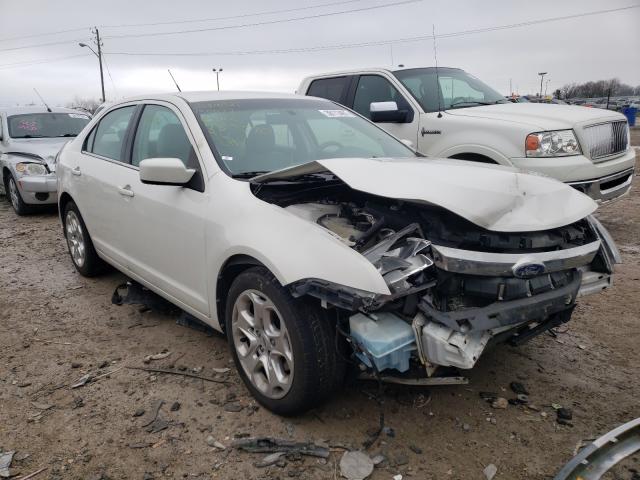 ford fusion se 2010 3fahp0ha6ar357590