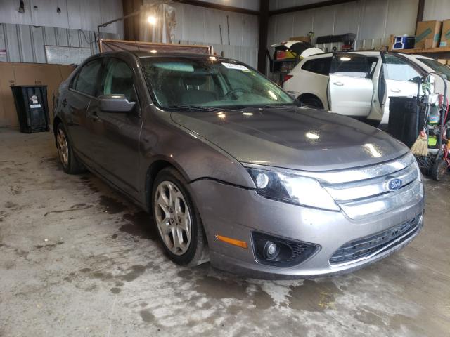 ford fusion se 2010 3fahp0ha6ar405525