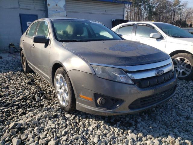 ford fusion se 2010 3fahp0ha6ar412037