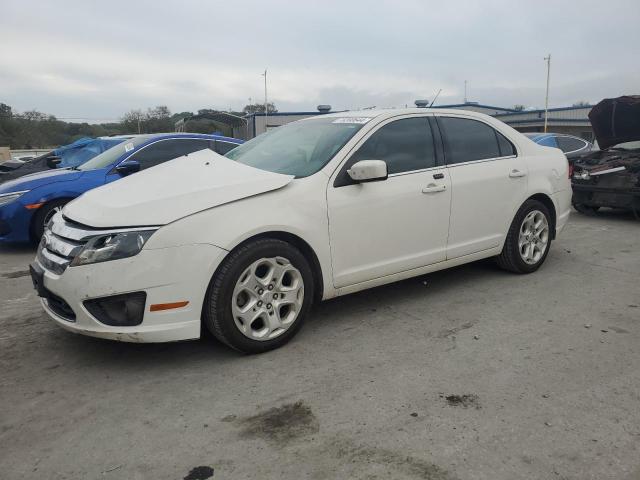 ford fusion se 2010 3fahp0ha6ar431381