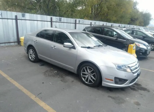 ford fusion 2010 3fahp0ha6ar431624