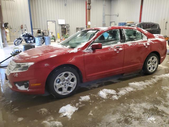 ford fusion se 2011 3fahp0ha6br112760