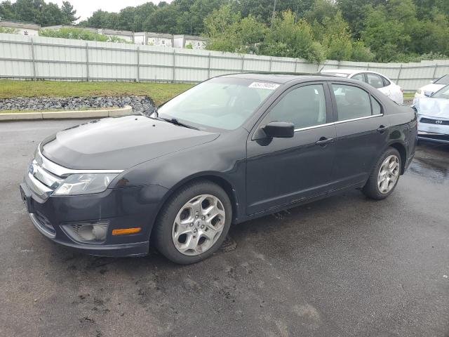 ford fusion se 2011 3fahp0ha6br124567