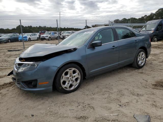 ford fusion se 2011 3fahp0ha6br125086