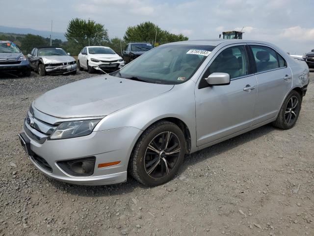 ford fusion se 2011 3fahp0ha6br154734