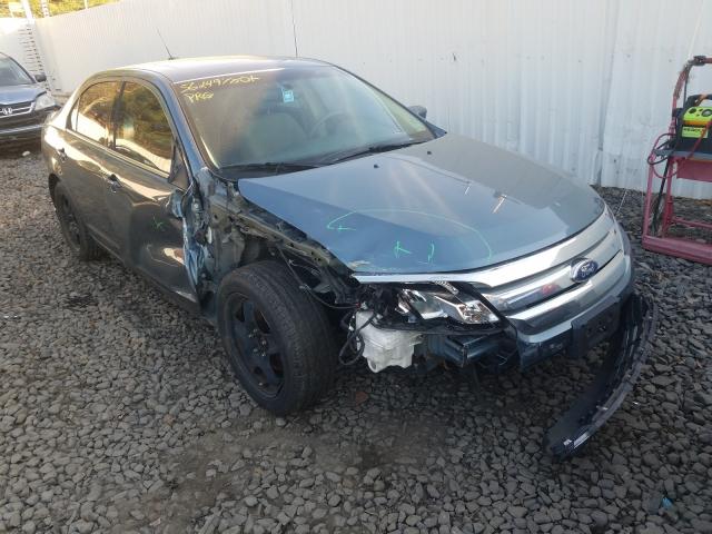 ford fusion se 2011 3fahp0ha6br166642