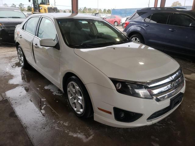 ford fusion se 2011 3fahp0ha6br190889