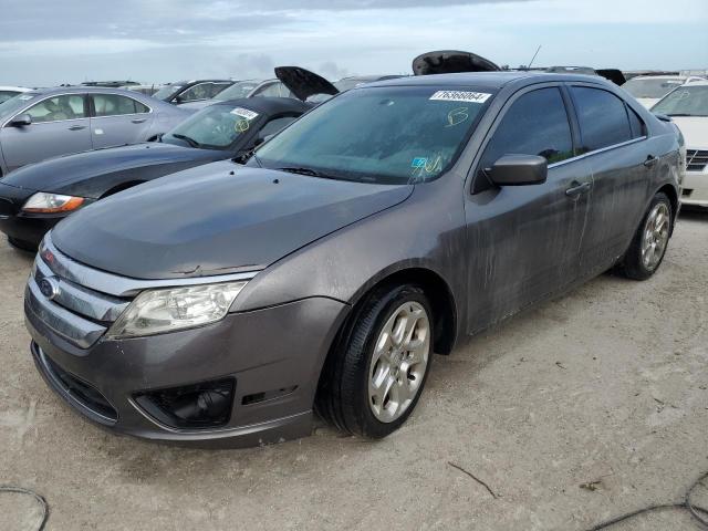 ford fusion se 2011 3fahp0ha6br199821