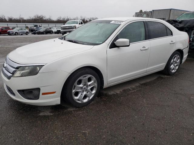 ford fusion se 2011 3fahp0ha6br203270