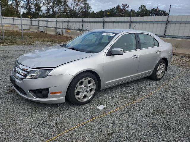 ford fusion se 2011 3fahp0ha6br246474