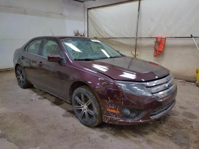 ford fusion se 2011 3fahp0ha6br246703