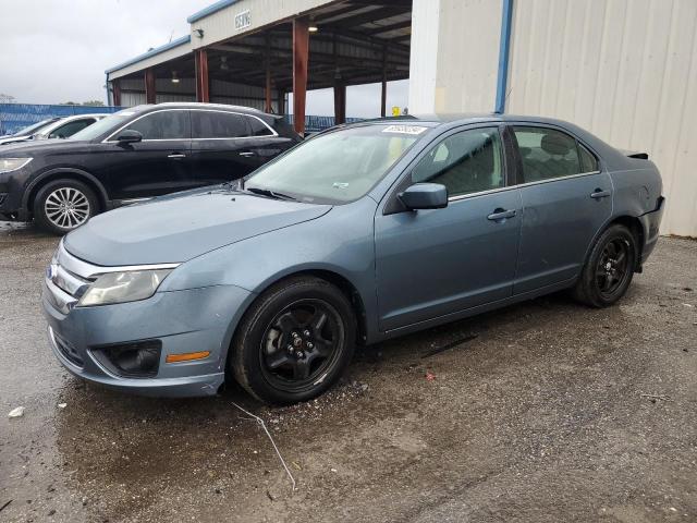 ford fusion se 2011 3fahp0ha6br260004