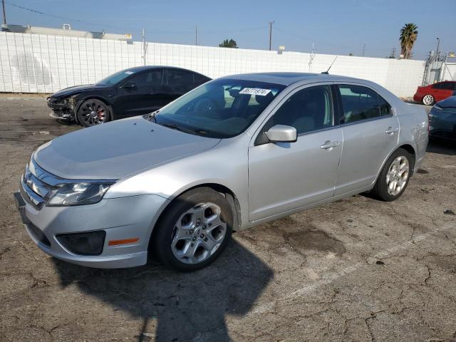 ford fusion se 2011 3fahp0ha6br342976