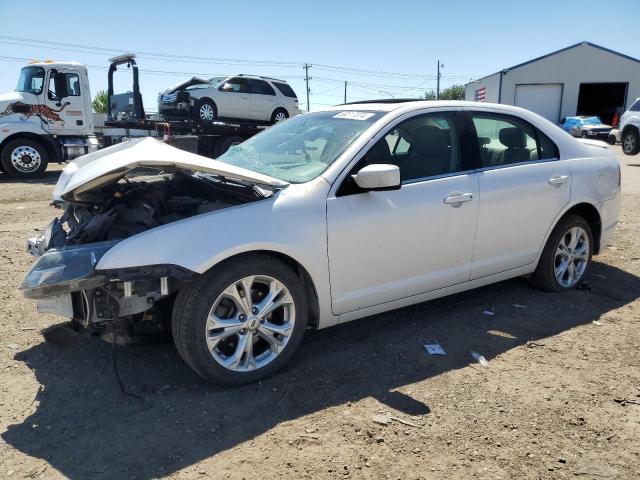 ford fusion 2012 3fahp0ha6cr108239