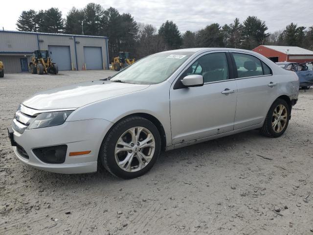 ford fusion 2012 3fahp0ha6cr109259