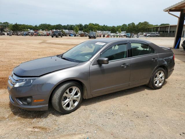 ford fusion 2012 3fahp0ha6cr113537