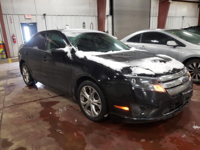 ford fusion se 2012 3fahp0ha6cr126532