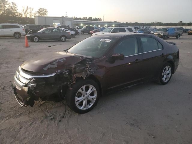 ford fusion se 2012 3fahp0ha6cr148028