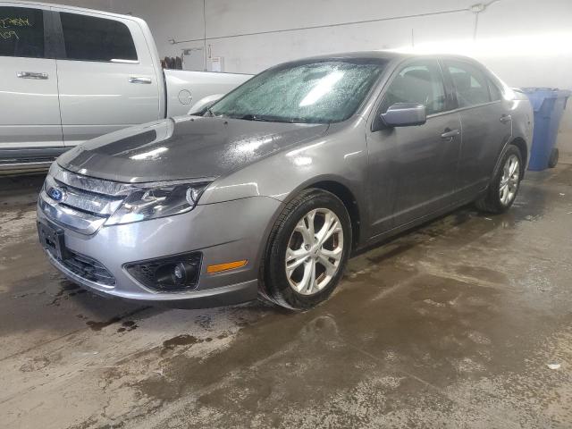 ford fusion se 2012 3fahp0ha6cr167940