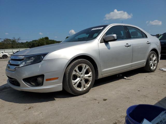 ford fusion 2012 3fahp0ha6cr179456