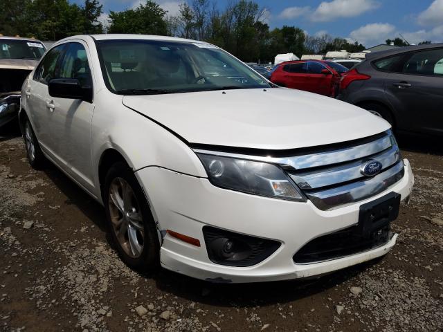 ford fusion se 2012 3fahp0ha6cr241650