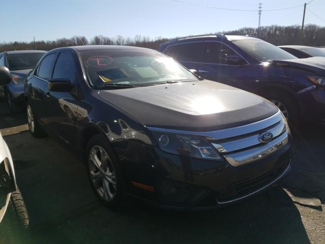 ford fusion se 2012 3fahp0ha6cr248727