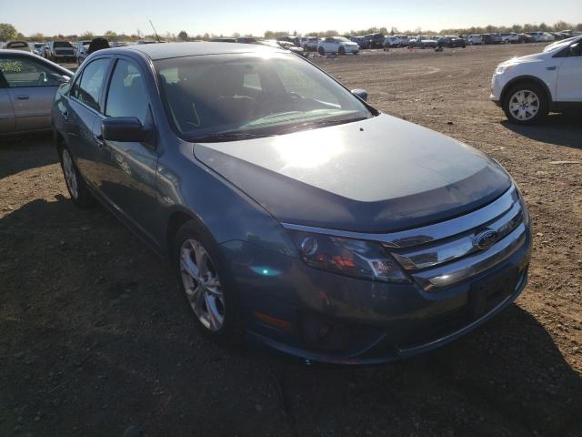 ford fusion se 2012 3fahp0ha6cr252020